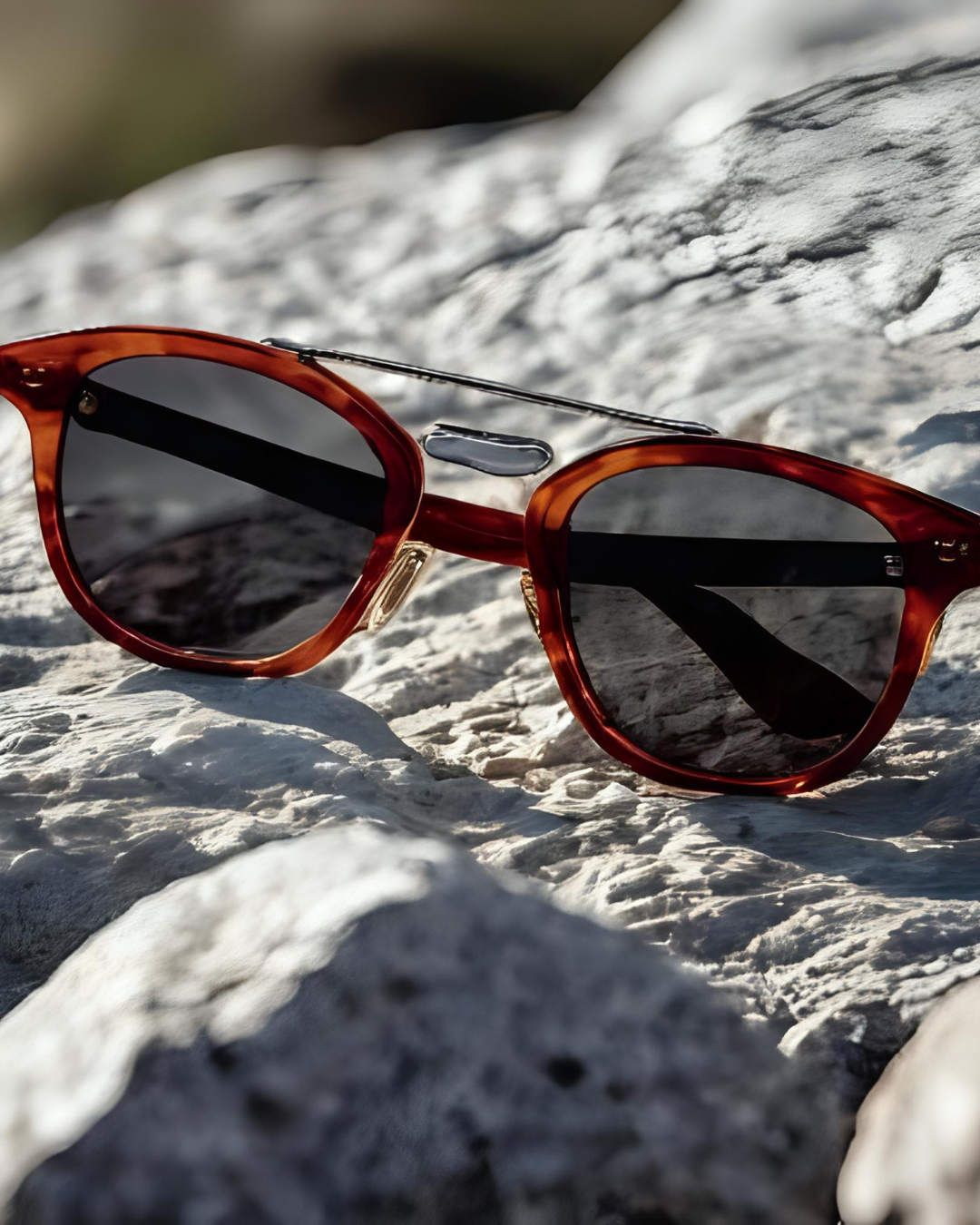SUNGLASSES