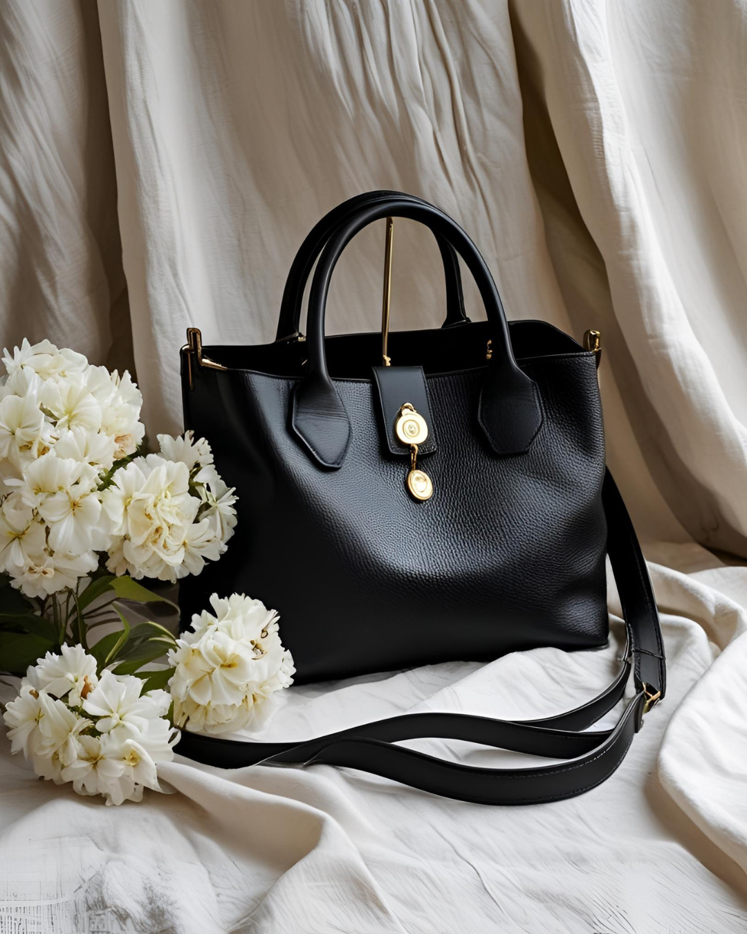 HANDBAGS